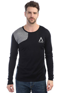 Термобелье (верх) Colour Wear Shield Black