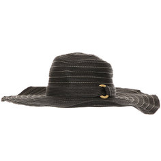 Шляпа женская Dakine Sunny Black