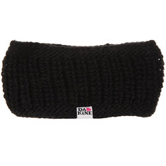 Шарф труба женский Dakine Mabel Black