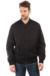 Бомбер DC Westhorp Black