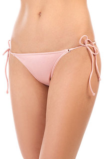Трусы женские Billabong Sol Searcher Tie Sid Blush