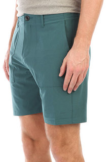Шорты пляжные Quiksilver Tacticsamp18 Mallard Green
