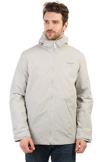 Ветровка TrueSpin Rain Jacket Lunar Rock