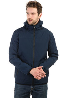 Ветровка Skills Delta Fully Zipped Dark Navy