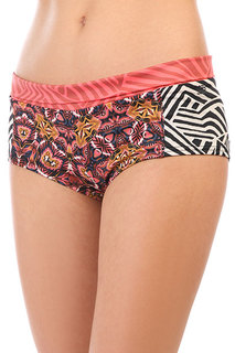 Трусы женские Billabong Surf Tribe Srf Short Multi