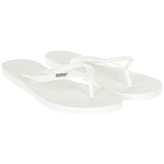 Вьетнамки женские Roxy Viva Iv White