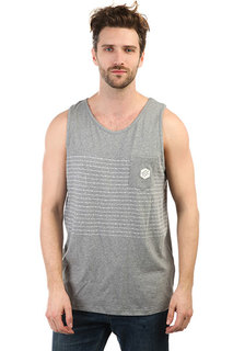 Майка Quiksilver Komopaitank Komo Pai Tank