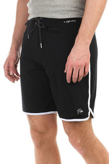 Шорты пляжные Quiksilver Highlinescall19 Black