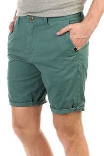 Шорты классические Quiksilver Krandychinst Mallard Green