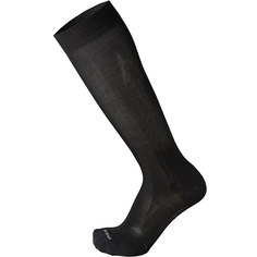 Носки высокие Mico Superthermo Ski Socks In 100% Primaloft Black Mi&Co