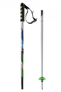 Лыжные палки Head Aero С Доп Широкими Кольцами 92мм 18 Mm Multi Colored