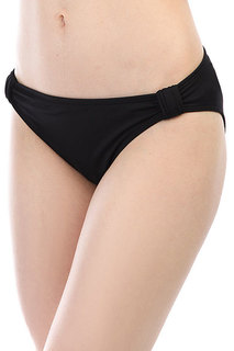 Плавки женские Roxy Ro Es Anthracite
