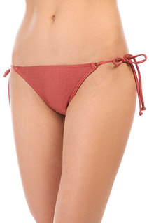 Трусы женские Billabong Love Bound Tie Isla Sienna