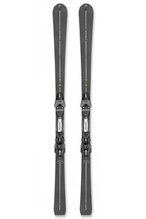 Горные лыжи Head Premium Sw Tfb Pr Grey