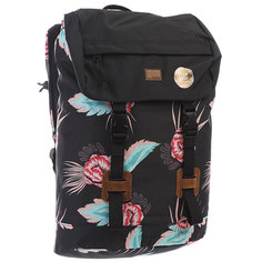 Рюкзак женский Roxy Sunset Pacific Anthracite Middle