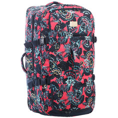 Сумка дорожная женская Roxy Long Haul Lugg Rouge Red