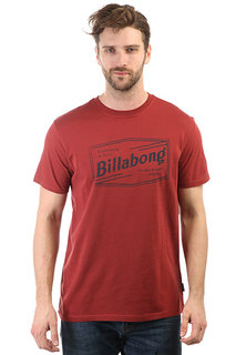 Футболка Billabong Labrea Brick