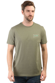 Футболка Billabong Craftman Military