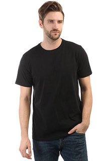 Футболка Billabong All Day Crew Black