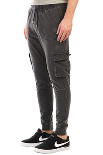 Штаны спортивные Quiksilver Mysticrider Tarmac