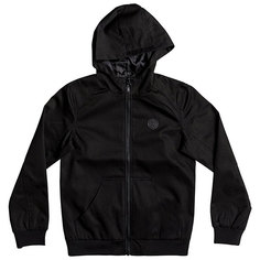 Куртка детский DC Shoes Ellis Jacket Li Black