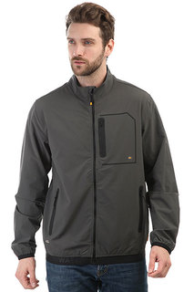 Ветровка Quiksilver Paddlejacket Dark Shadow