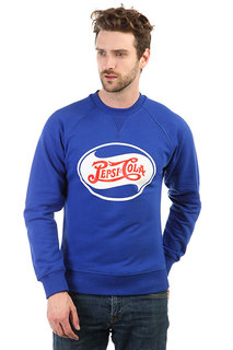 Свитшот Anteater x Pepsi Crewneck Navy