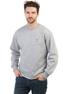 Свитшот Anteater x Pepsi Hoodlong Grey