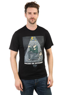 Футболка Anteater Noche de Entierro Black