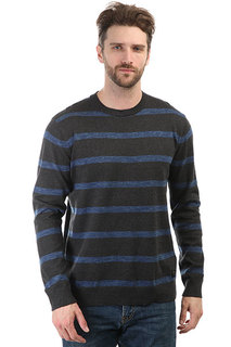 Джемпер Quiksilver Slowcan Grindle Slowcan