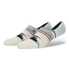 Носки средние Stance Носки Foundation Cruz Low