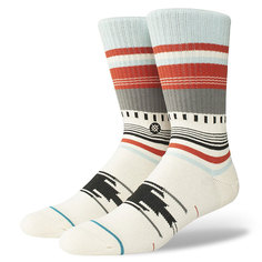 Носки средние Stance Носки Foundation Cruz