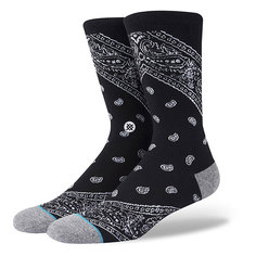Носки средние Stance Носки Foundation Barrio