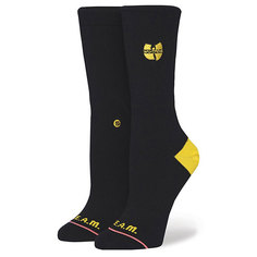 Носки средние женские Stance Носки Ж Foundation Women C.r.e.a.m.