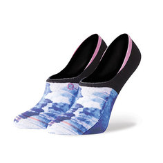Носки средние женские Stance Носки Ж Foundation Women Tropic Storm