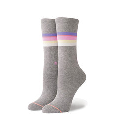 Носки средние женские Stance Носки Ж Foundation Women Mega Babe Tomboy