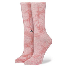 Носки средние женские Stance Носки Ж Reserve Womens Strawberry Everyday