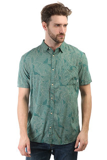 Рубашка Quiksilver Variableshi Mallard Variable Shi