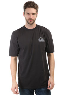 Футболка Quiksilver Omnioriginalss Black