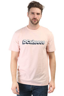 Футболка DC Artifunction English Rose
