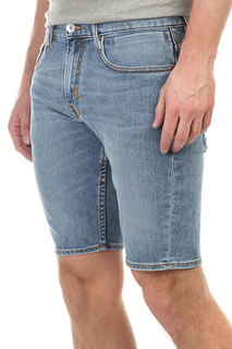 Шорты джинсовые Quiksilver Sequelsht90summ Summer