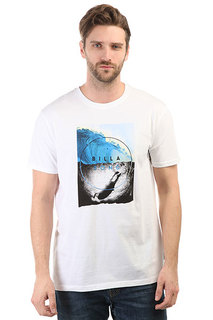 Футболка Billabong Chilly White