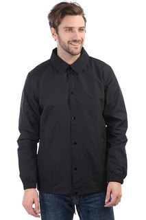 Ветровка Dickies Torrance Black
