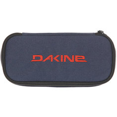 Пенал Dakine School Case Dark Navy