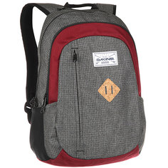 Рюкзак Dakine Factor Willamette