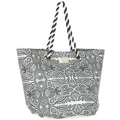 Сумка женская Roxy Sunseeker Marshmallow Tribal