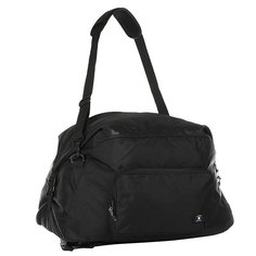 Сумка спортивная DC Ruckduffle Black