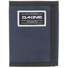 Кошелек Dakine Vert Rail Wallet Dark Navy