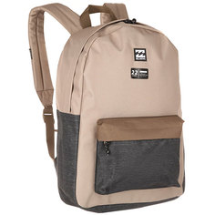 Рюкзак городской Billabong All Day Pack Khaki