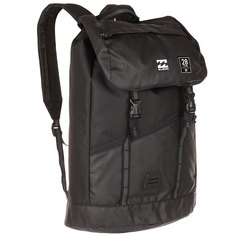 Рюкзак туристический Billabong Track Pack Stealth